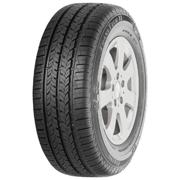 Anvelope Viking TransTech II 205/ 75 R16C 110/ 108R Vară/ Camionetă photo 1 Anvelope Viking TransTech II 205/ 75 R16C 110/ 108R Vară/ Camionetă photo 1