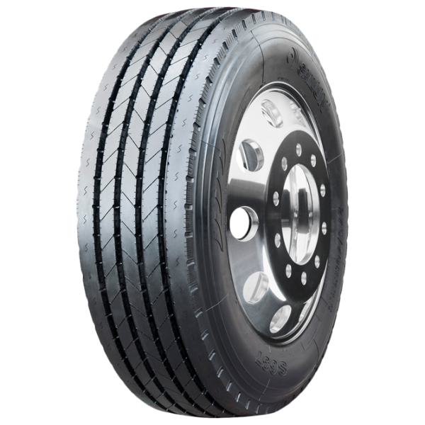 Шины Sailun S637 245/ 70 R17.5 143J Лето/ Легкогрузовой photo 1 Шины Sailun S637 245/ 70 R17.5 143J Лето/ Легкогрузовой photo 1