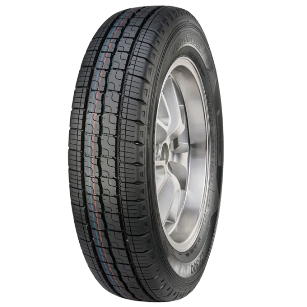 Шины Unigrip Road Vantage 205/ 75 R16C 110/ 108R Лето/ Легковой photo 1