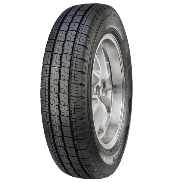 Шины Unigrip Road Vantage 205/ 75 R16C 110/ 108R Лето/ Легковой photo 1