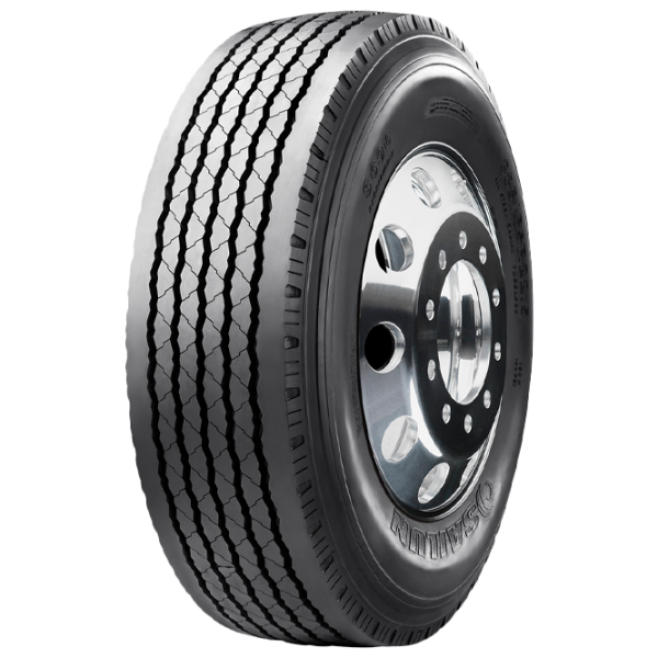 Шины Sailun S696 435/ 50 R19.5 160J Лето/ Легкогрузовой photo 1 Шины Sailun S696 435/ 50 R19.5 160J Лето/ Легкогрузовой photo 1