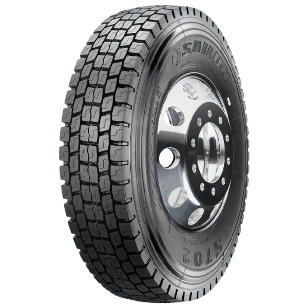 Шины Sailun S702 315/ 80 R22.5 156L Лето/ Легкогрузовой photo 1 Шины Sailun S702 315/ 80 R22.5 156L Лето/ Легкогрузовой photo 1