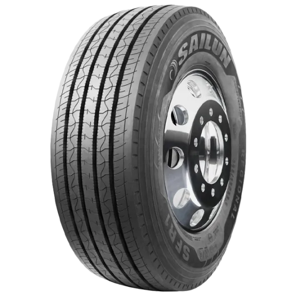 Шины Sailun SFR1 385/ 55 R22.5 160K Лето/ Легкогрузовой photo 1 Шины Sailun SFR1 385/ 55 R22.5 160K Лето/ Легкогрузовой photo 1