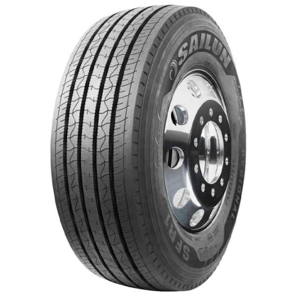 Шины Sailun SFR1 385/ 55 R22.5 160K Лето/ Легкогрузовой photo 1 Шины Sailun SFR1 385/ 55 R22.5 160K Лето/ Легкогрузовой photo 1