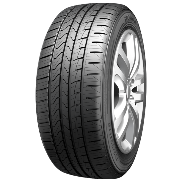 Anvelope Roadx RXQuest HT 265/ 70 R15 112T Vară/ Suv photo 1 Anvelope Roadx RXQuest HT 265/ 70 R15 112T Vară/ Suv photo 1