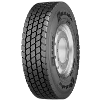 Anvelope Matador D HR-4 215/ 75 R17.5 126/ 124M 12PR V+S Vară/ Camionetă