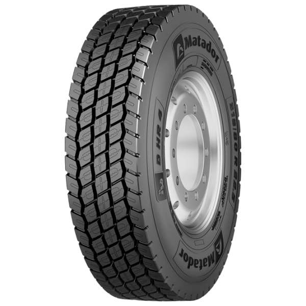 Шины Matador D HR-4 315/ 70 R22.5 154/ 150L 152/ 14M 20PR M+S Лето/ Легкогрузовой photo 1
