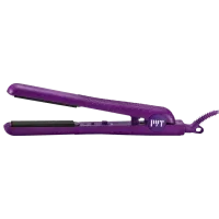 Выпрямитель для волос PYT Purple 150 Вт/ Черный Пурпурный