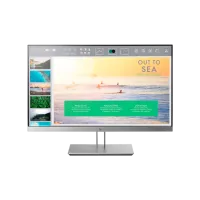 Monitor HP EliteDisplay E233 23.8" Full HD 5 ms/ Silver