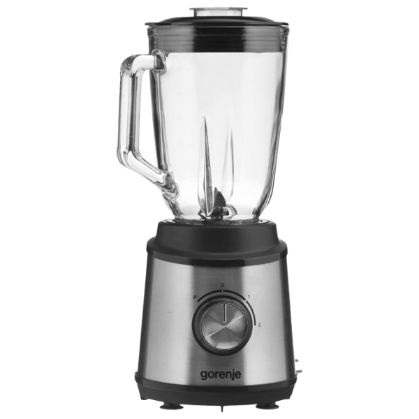 Blender staționar Gorenje B800XE  / Inox photo 1