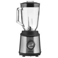 Blender staționar Gorenje B800XE  / Inox