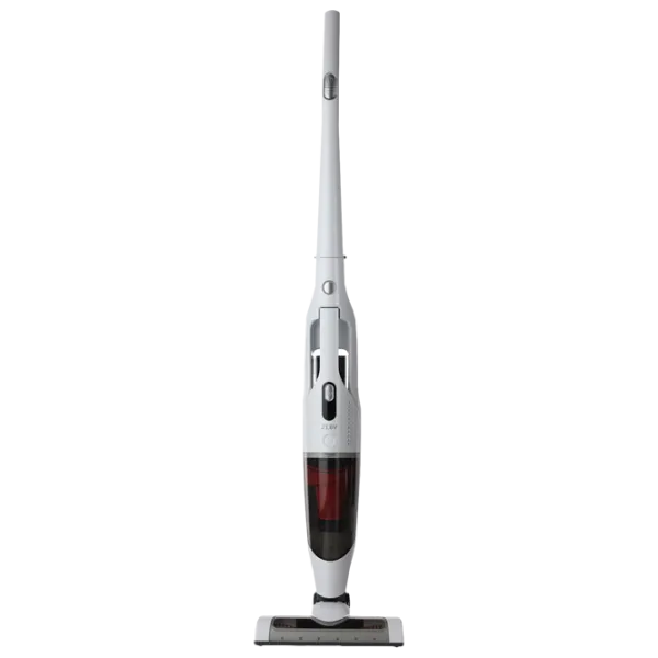 Вертикальный пылесос Gorenje SVC216GFW 135 W/ Серый Белый photo 1