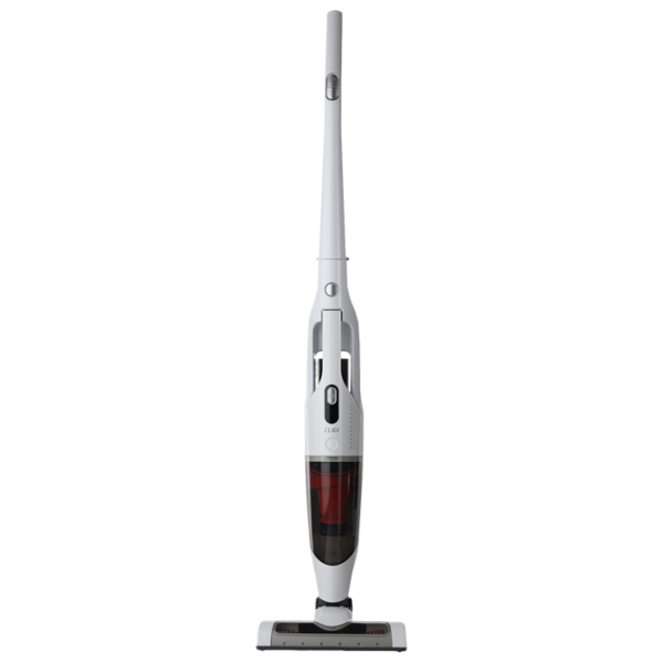 Вертикальный пылесос Gorenje SVC216GFW 135 W/ Серый Белый photo 1