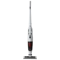 Вертикальный пылесос Gorenje SVC216GFW 135 Вт / Серый Белый