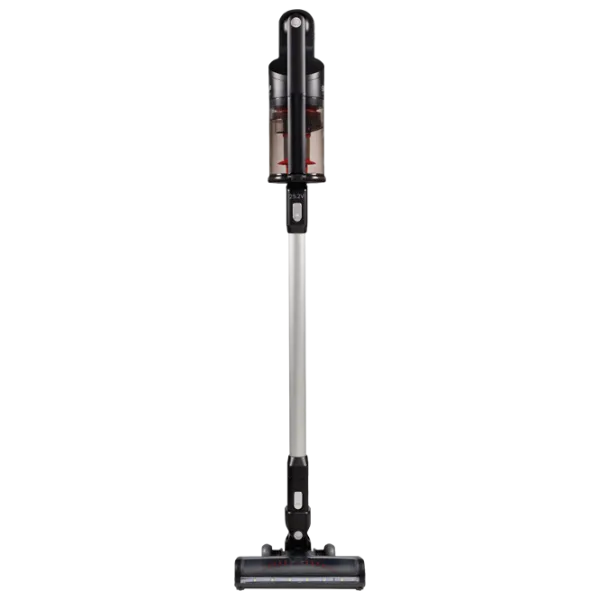 Aspirator vertical Gorenje SVC252FMBK 150 W/ Silver Black photo 1