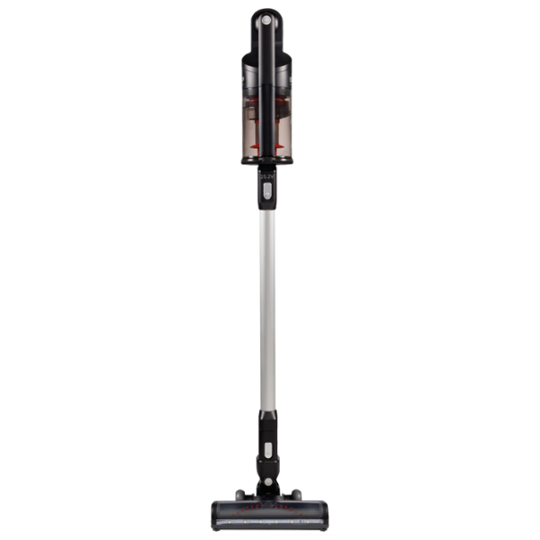 Aspirator vertical Gorenje SVC252FMBK 150 W/ Silver Black photo 1