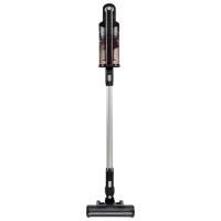 Вертикальный пылесос Gorenje SVC252FMBK 150 Вт / Серебристый Черный
