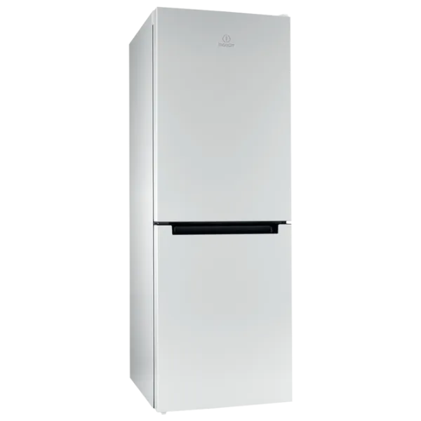 Холодильник Indesit DF 4161 W  256 л / 167 cm / Белый photo 1