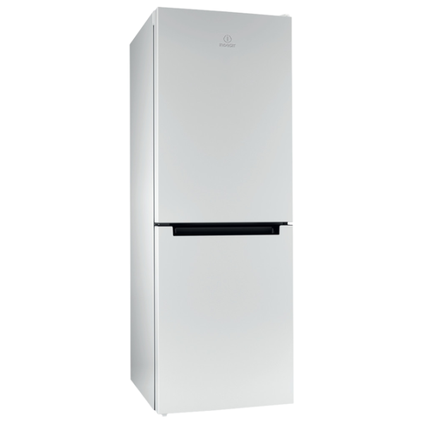 Холодильник Indesit DF 4161 W  256 л / 167 cm / Белый photo 1