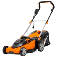 Газонокосилка электрическая Daewoo DLM 2200E Ручной