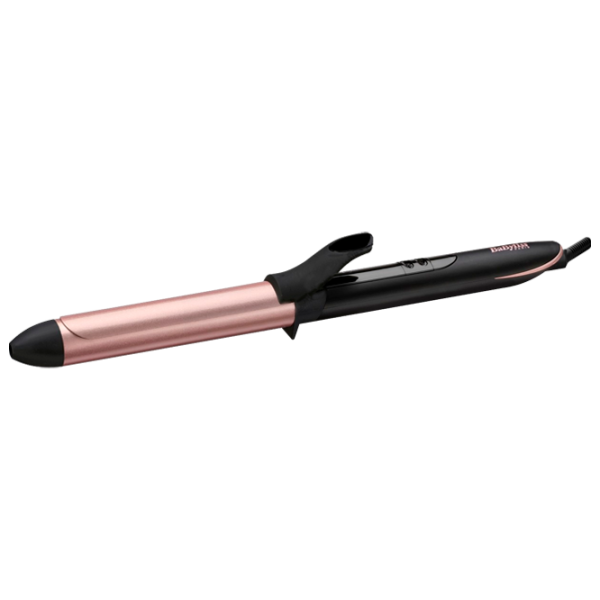 Плойка Babyliss С452Е Cilindrică/ Золотой Черный photo 1