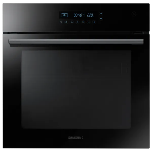 Cuptor încorporabil Samsung NV68R5340RB/ WT 1600 W/ Black photo 1