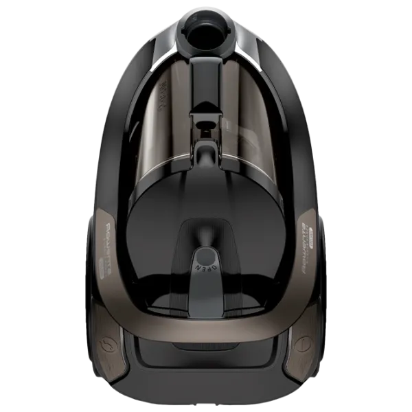 Aspirator Rowenta RO7260EA 550 W/ Brown Black photo 1 Aspirator Rowenta RO7260EA 550 W/ Brown Black photo 1