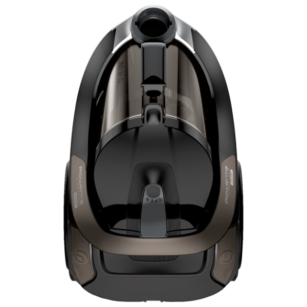 Aspirator Rowenta RO7260EA 550 W/ Brown Black photo 1 Aspirator Rowenta RO7260EA 550 W/ Brown Black photo 1
