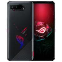 Asus ROG Phone 5 16 ГБ/ 256 ГБ/ Dual SIM/ Черный 