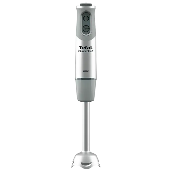Blender de mână Tefal HB65KD38 1000 W / Inox photo 1