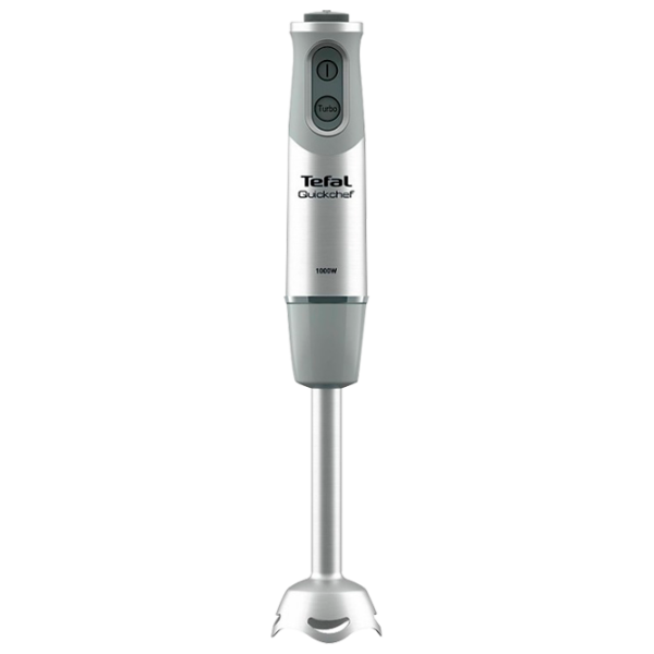 Blender de mână Tefal HB65KD38 1000 W / Inox photo 1