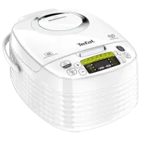 Мультиварка Tefal RK745134 750 Вт / Белый