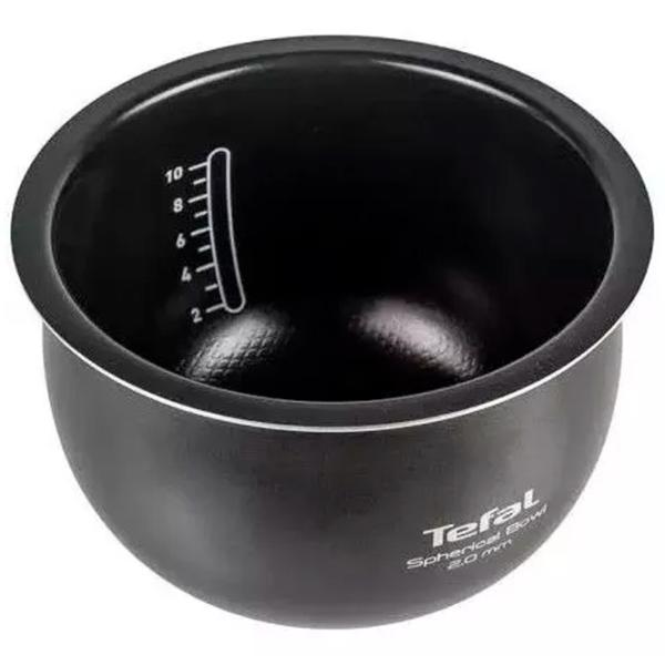 Multifierbător Tefal RK745134 750 W / White photo 4