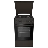 Aragaz Gorenje K 5141 BRF Pe gaz/ Black