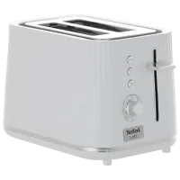 Toster Tefal TT761138 Mecanic/ 850 W/ White