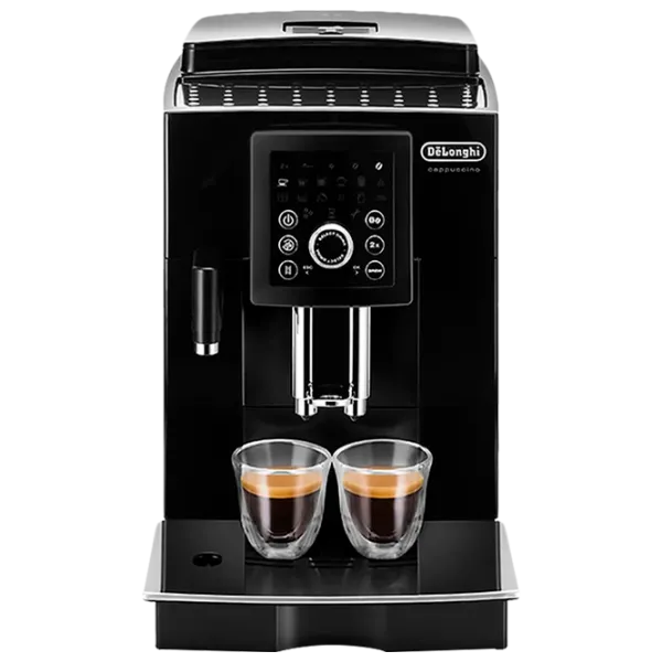 Aparat de cafea Delonghi ECAM23.260.B Automată/ 1.8 l/ Black photo 1