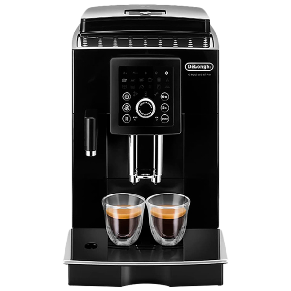 Aparat de cafea Delonghi ECAM23.260.B Automată/ 1.8 l/ Black photo 1