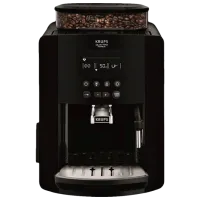 Aparat de cafea KRUPS EA817010 Semi-automată/ 1.7 l/ Black