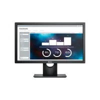 Monitor Dell E2016HV 20" HD 6 ms/ Black