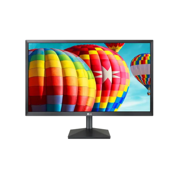 Монитор LG 22EA430V-B 21.5" Full HD 5 мс/ Черный photo 1