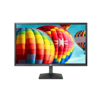 Monitor LG 22EA430V-B 21.5" Full HD 5 ms/ Black