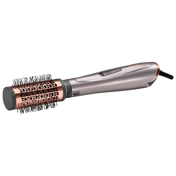 Perie rotativă Babyliss AS136E 1000 W/ Gray photo 1