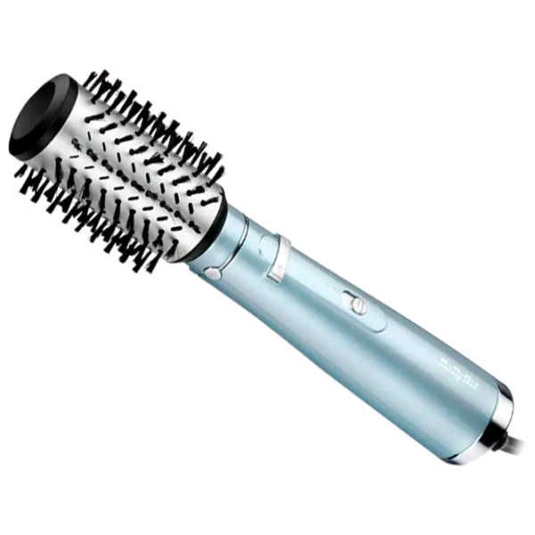Perie rotativă Babyliss AS773E 700 W/ Blue photo 1
