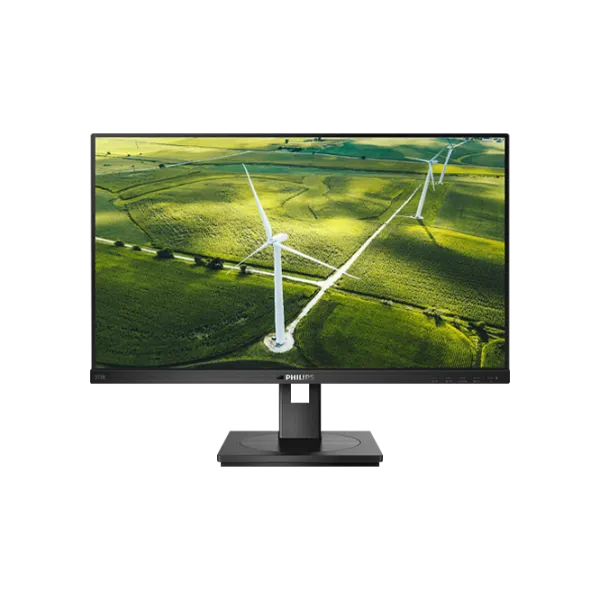 Монитор Philips 272B1G 27" Full HD 4 мс/ Черный photo 1