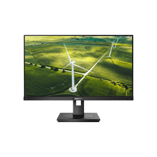 Монитор Philips 272B1G 27" Full HD 4 мс/ Черный photo 1