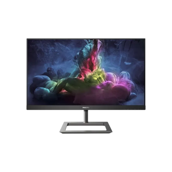 Monitor Philips 242E1GAJ 23.8" Full HD 4 ms/ Black photo 1