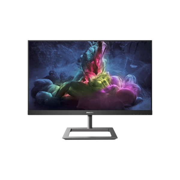 Monitor Philips 242E1GAJ 23.8" Full HD 4 ms/ Black photo 1