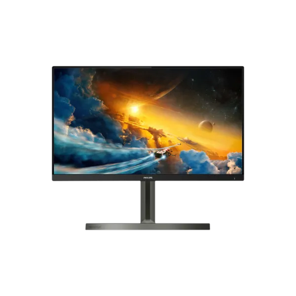 Монитор Philips 278M1R 27" 4K 60 Гц/ 4 мс/ Черный photo 1 Монитор Philips 278M1R 27" 4K 60 Гц/ 4 мс/ Черный photo 1