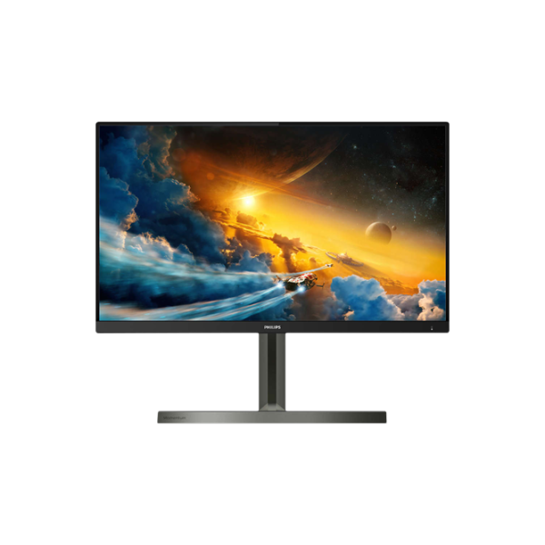 Монитор Philips 278M1R 27" 4K 60 Гц/ 4 мс/ Черный photo 1 Монитор Philips 278M1R 27" 4K 60 Гц/ 4 мс/ Черный photo 1
