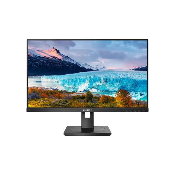 Monitor Philips 325B1L 32" 2K  / 4 ms / Black photo 1